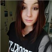 Studentessa con diploma linguistico offre ripetizioni di inglese